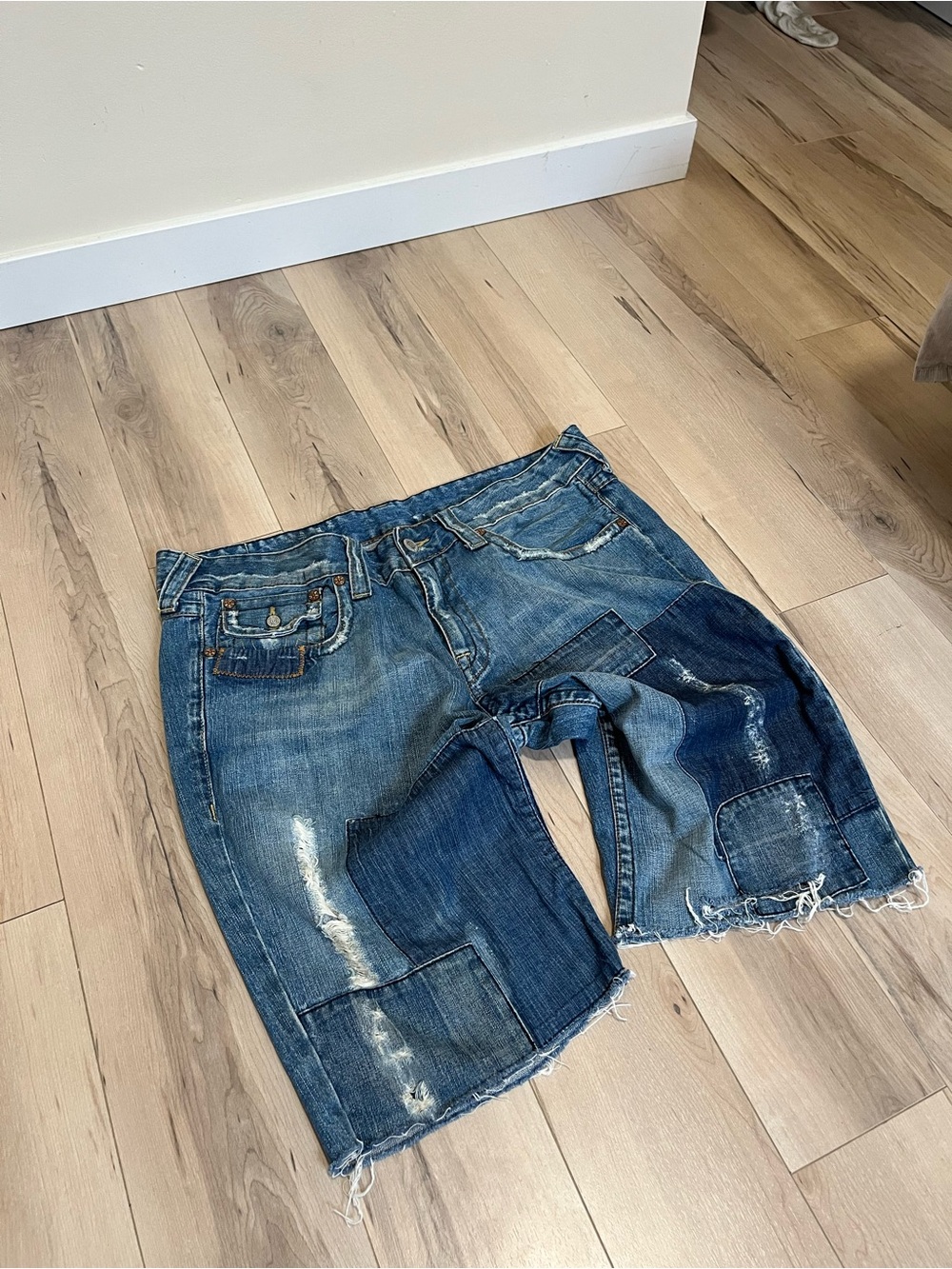 Shorts True Religion